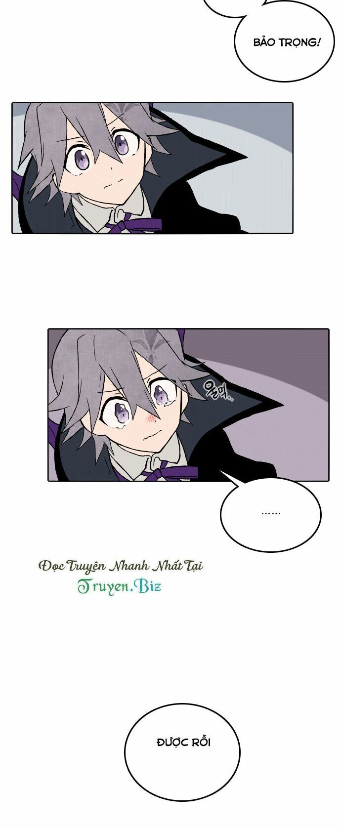 Niflheim Chap 36 - Next Chap 37