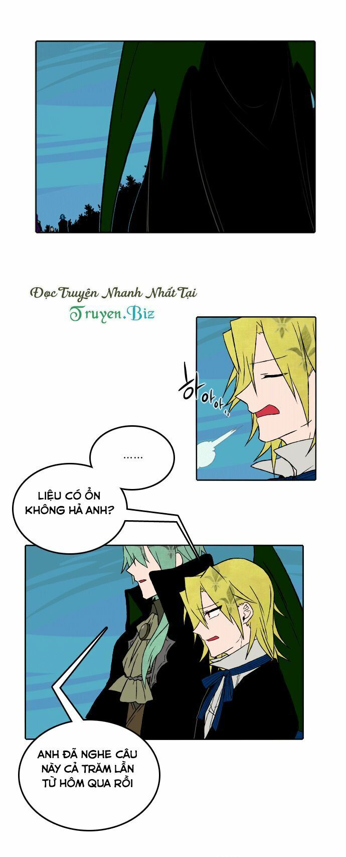 Niflheim Chap 36 - Next Chap 37