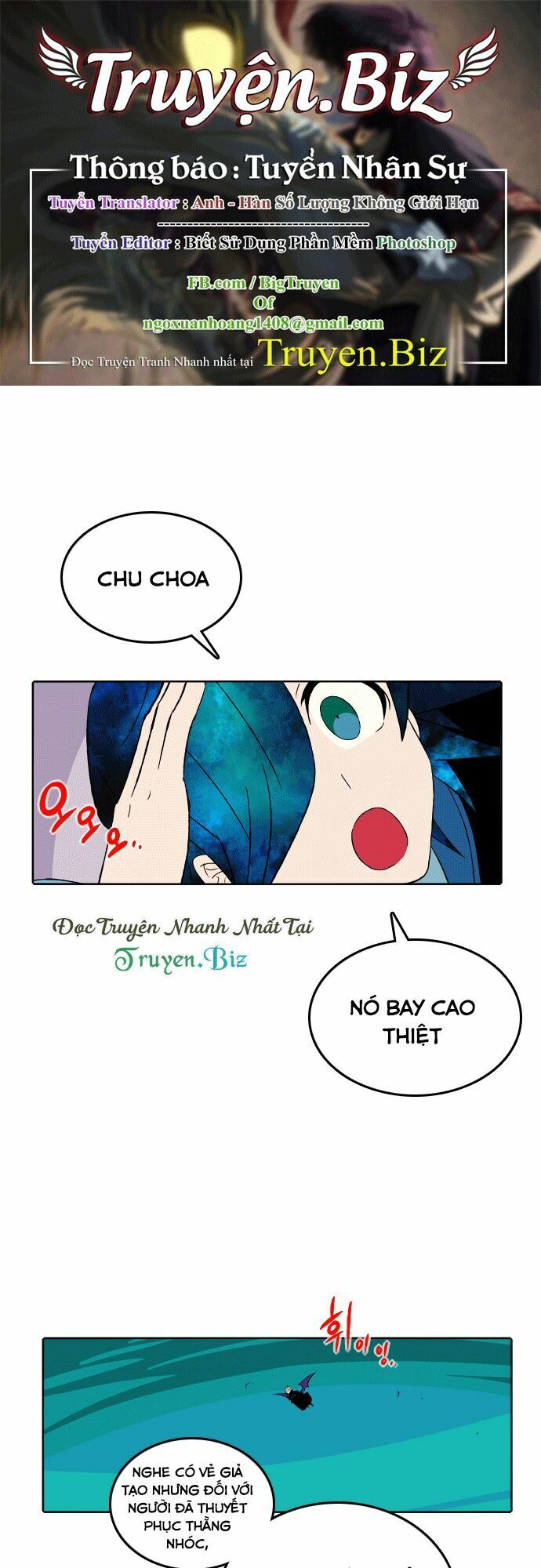 Niflheim Chap 37 - Next Chap 38