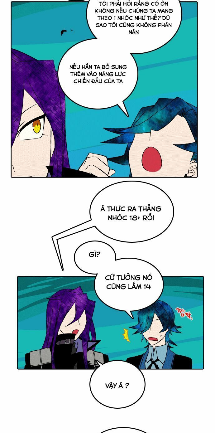 Niflheim Chap 37 - Next Chap 38