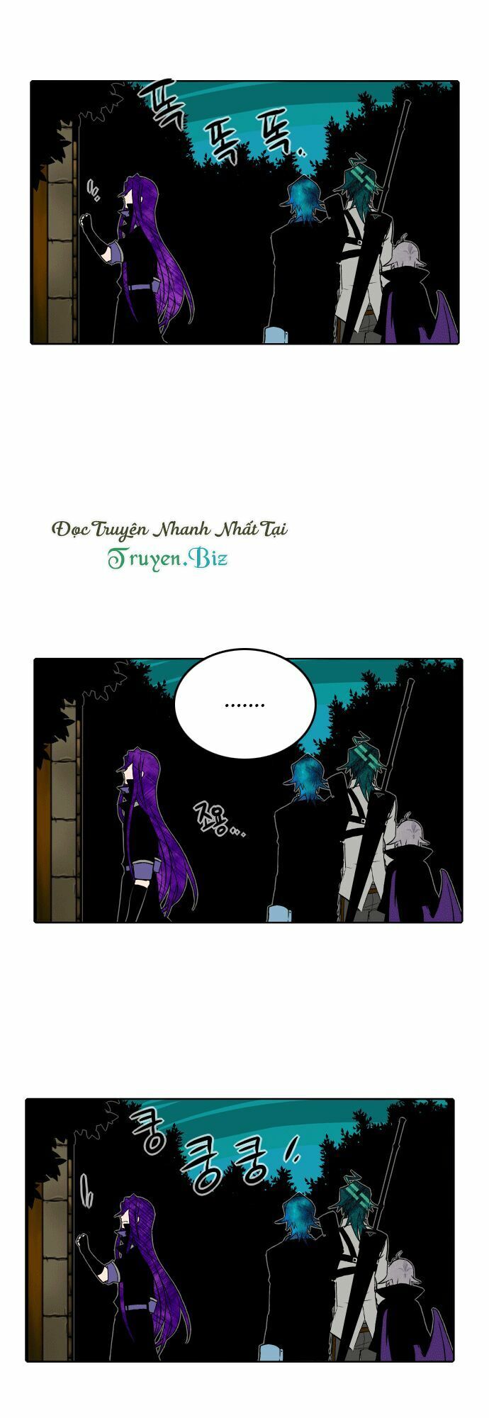 Niflheim Chap 37 - Next Chap 38