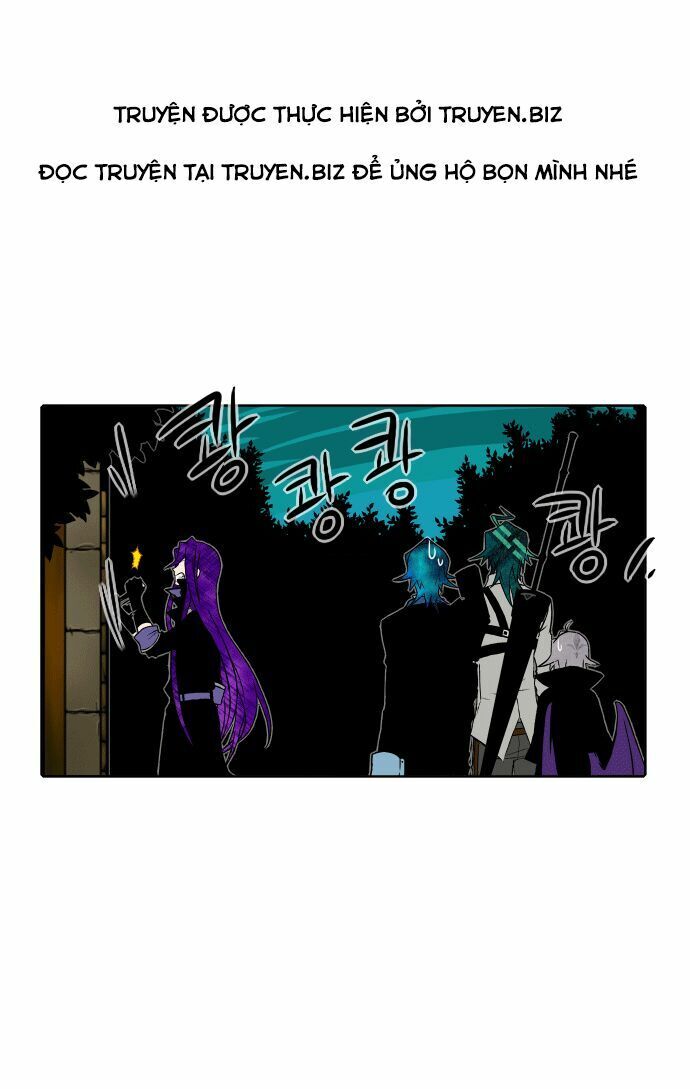 Niflheim Chap 37 - Next Chap 38
