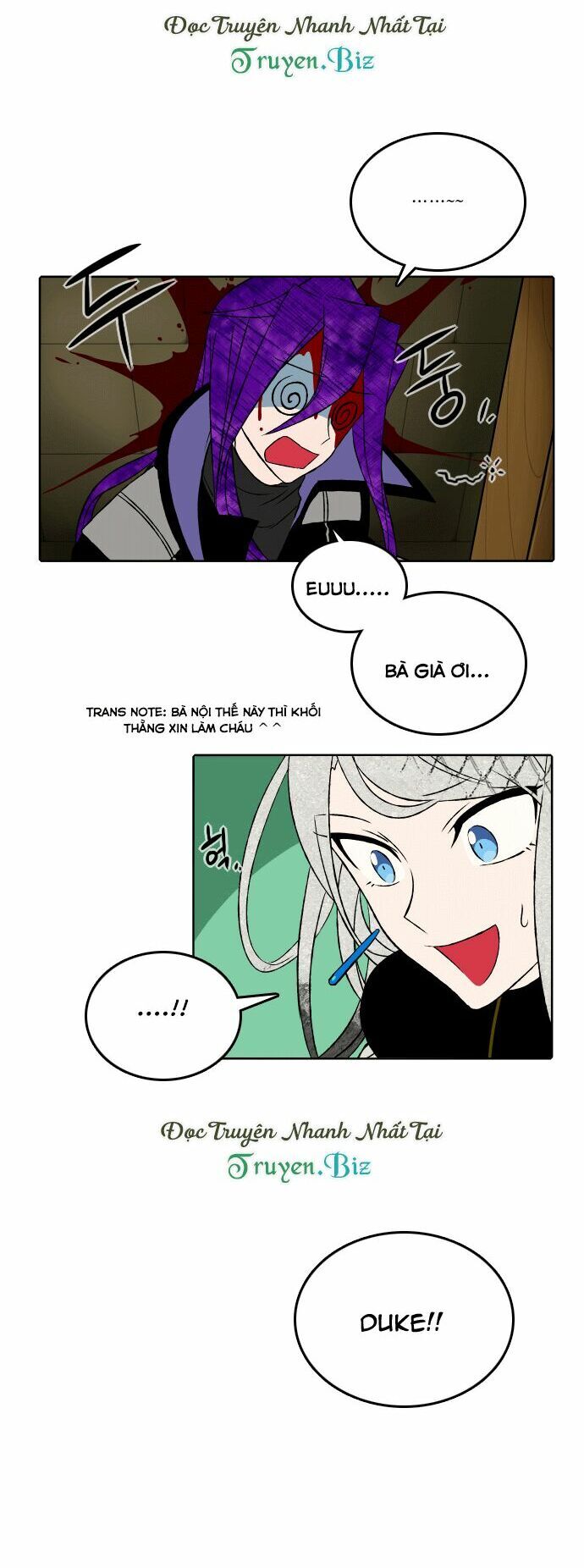 Niflheim Chap 37 - Next Chap 38