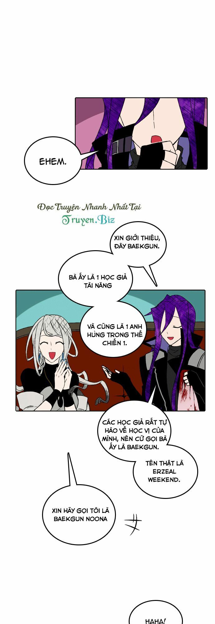 Niflheim Chap 37 - Next Chap 38