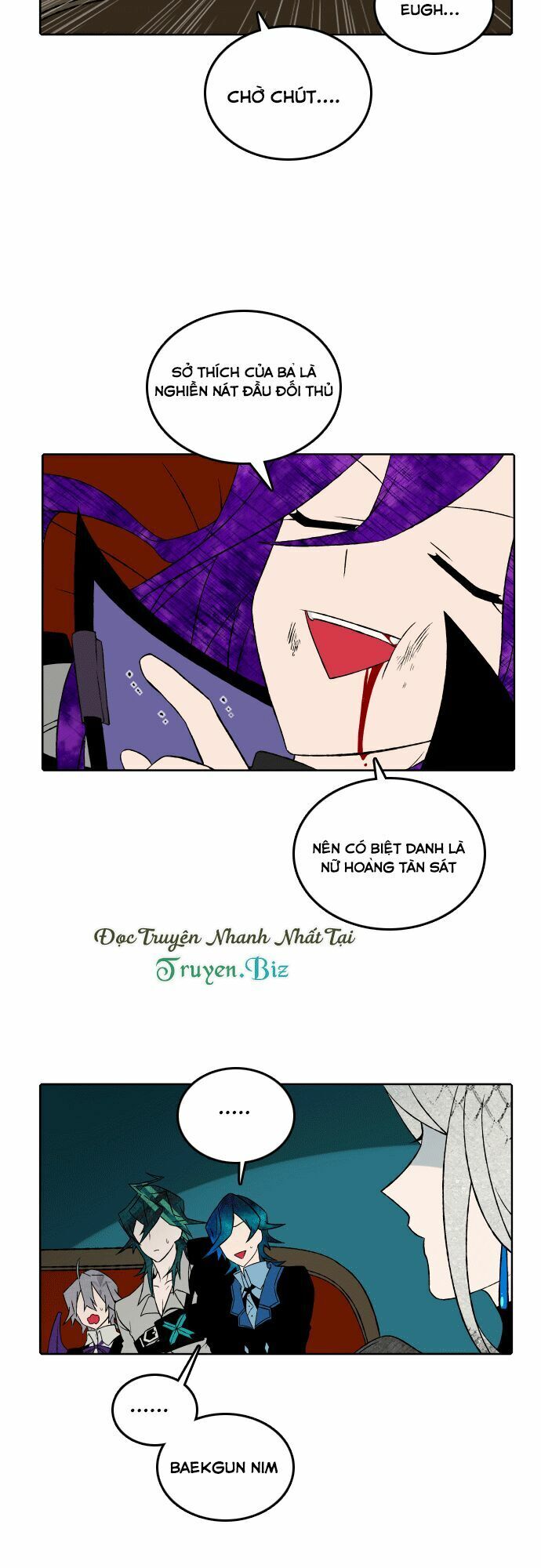 Niflheim Chap 37 - Next Chap 38