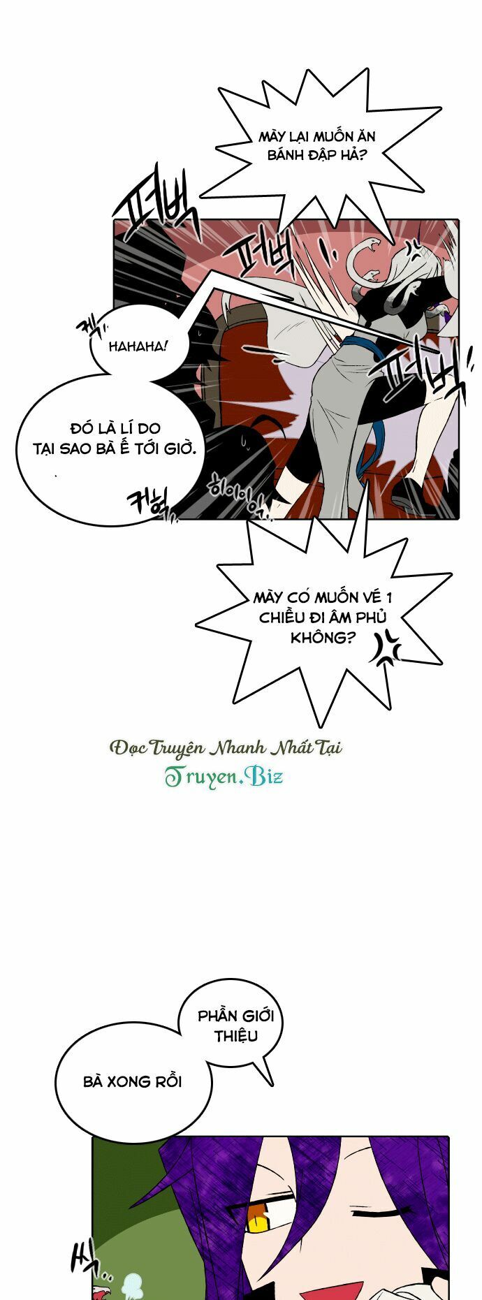 Niflheim Chap 37 - Next Chap 38