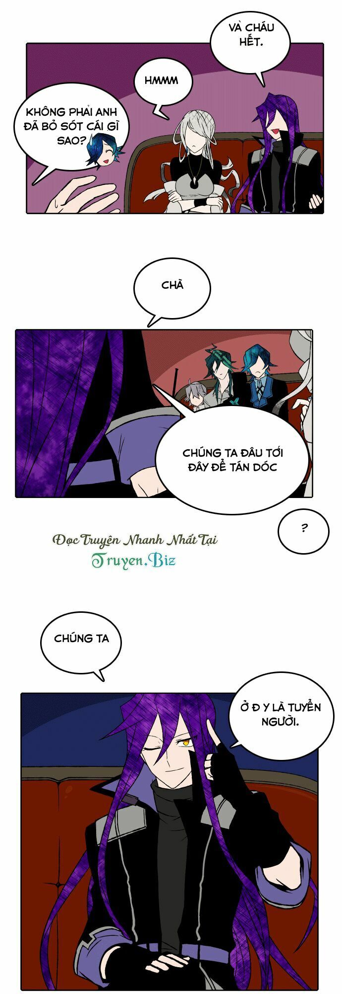Niflheim Chap 37 - Next Chap 38