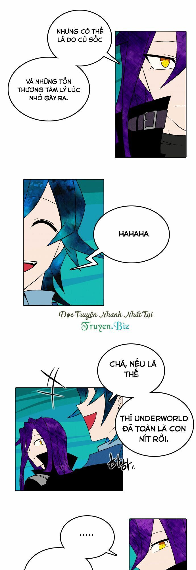Niflheim Chap 37 - Next Chap 38