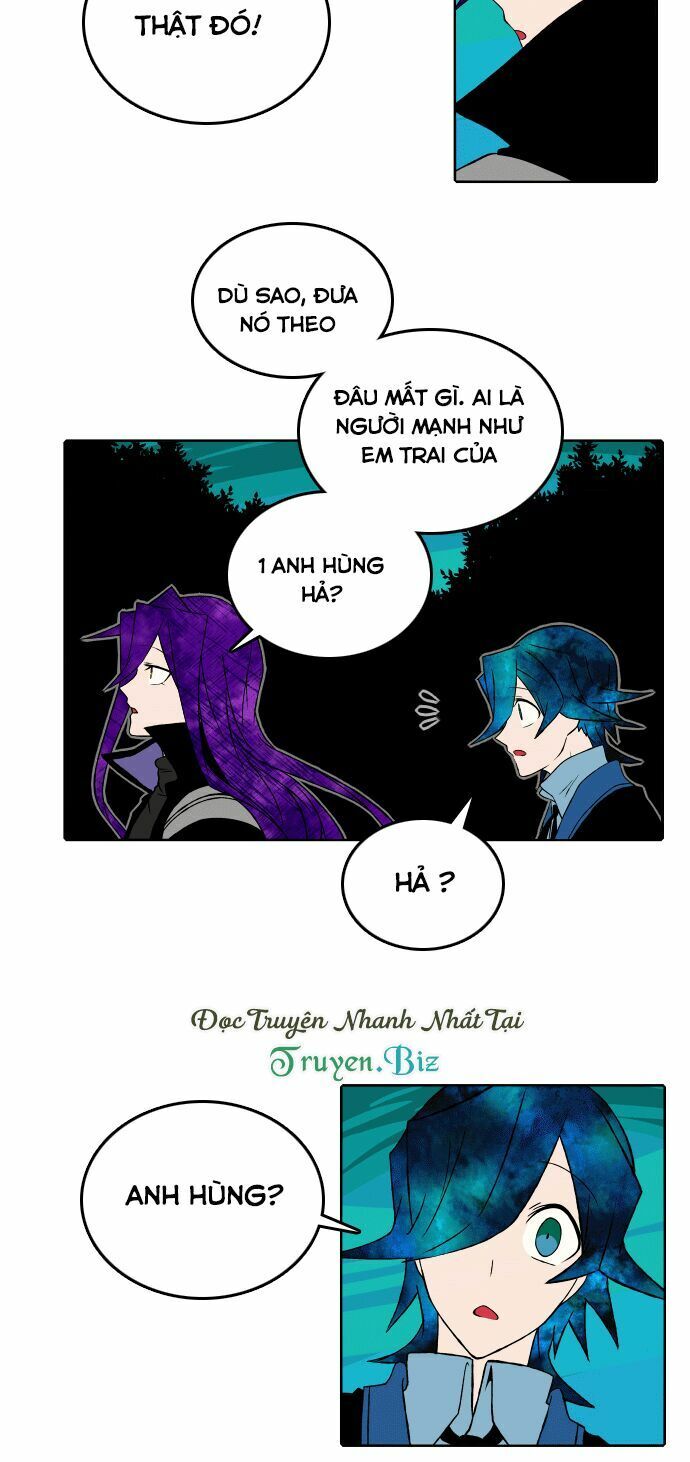 Niflheim Chap 37 - Next Chap 38