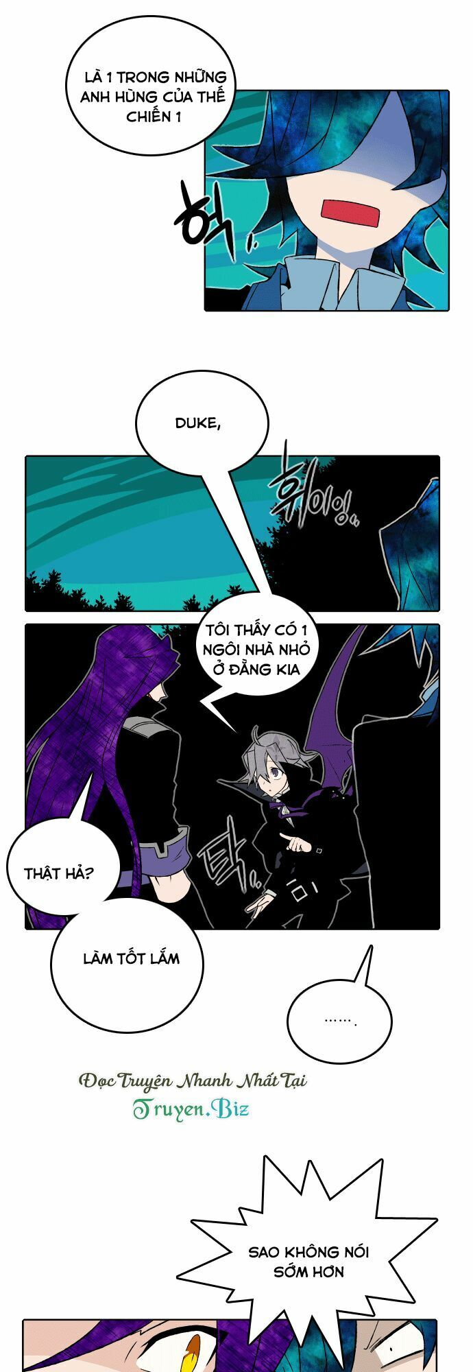 Niflheim Chap 37 - Next Chap 38