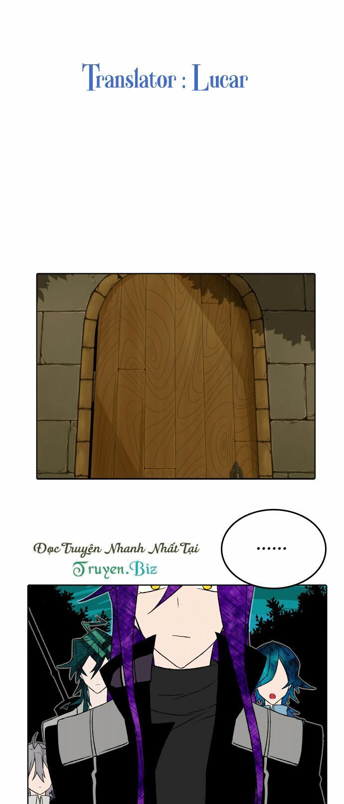 Niflheim Chap 37 - Next Chap 38