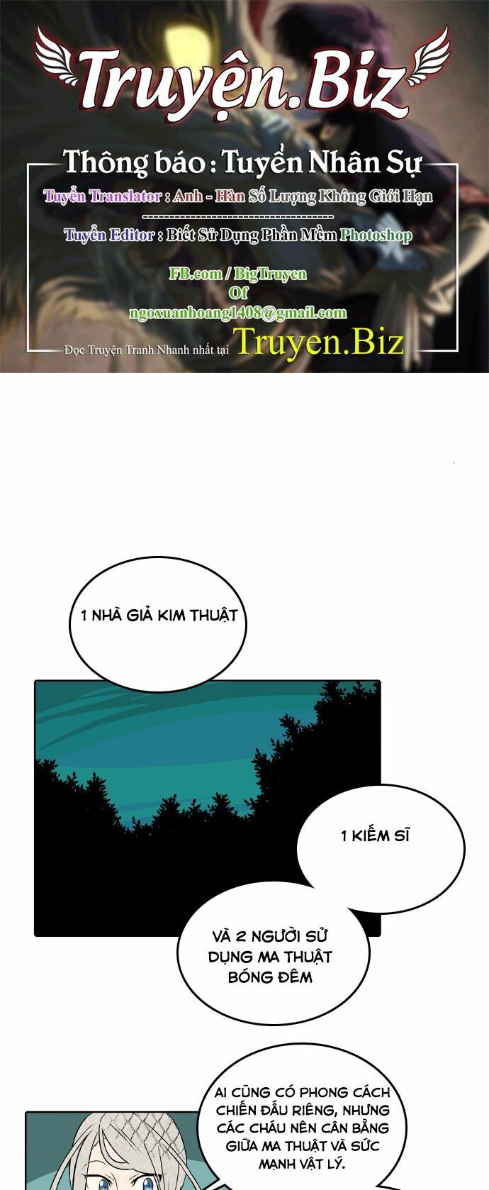 Niflheim Chap 38 - Next Chap 39