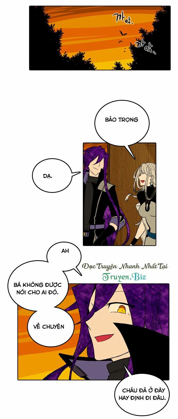 Niflheim Chap 38 - Next Chap 39