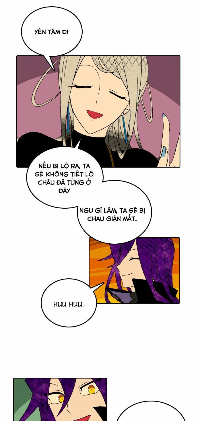 Niflheim Chap 38 - Next Chap 39