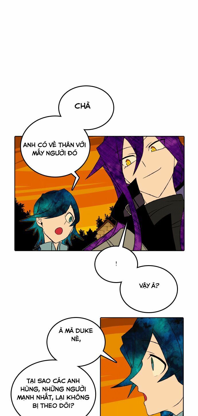 Niflheim Chap 38 - Next Chap 39