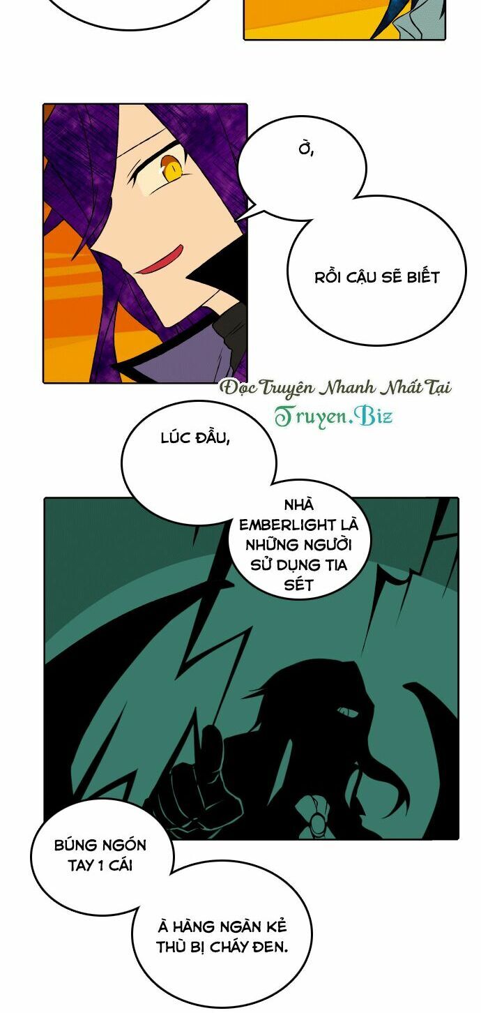Niflheim Chap 38 - Next Chap 39