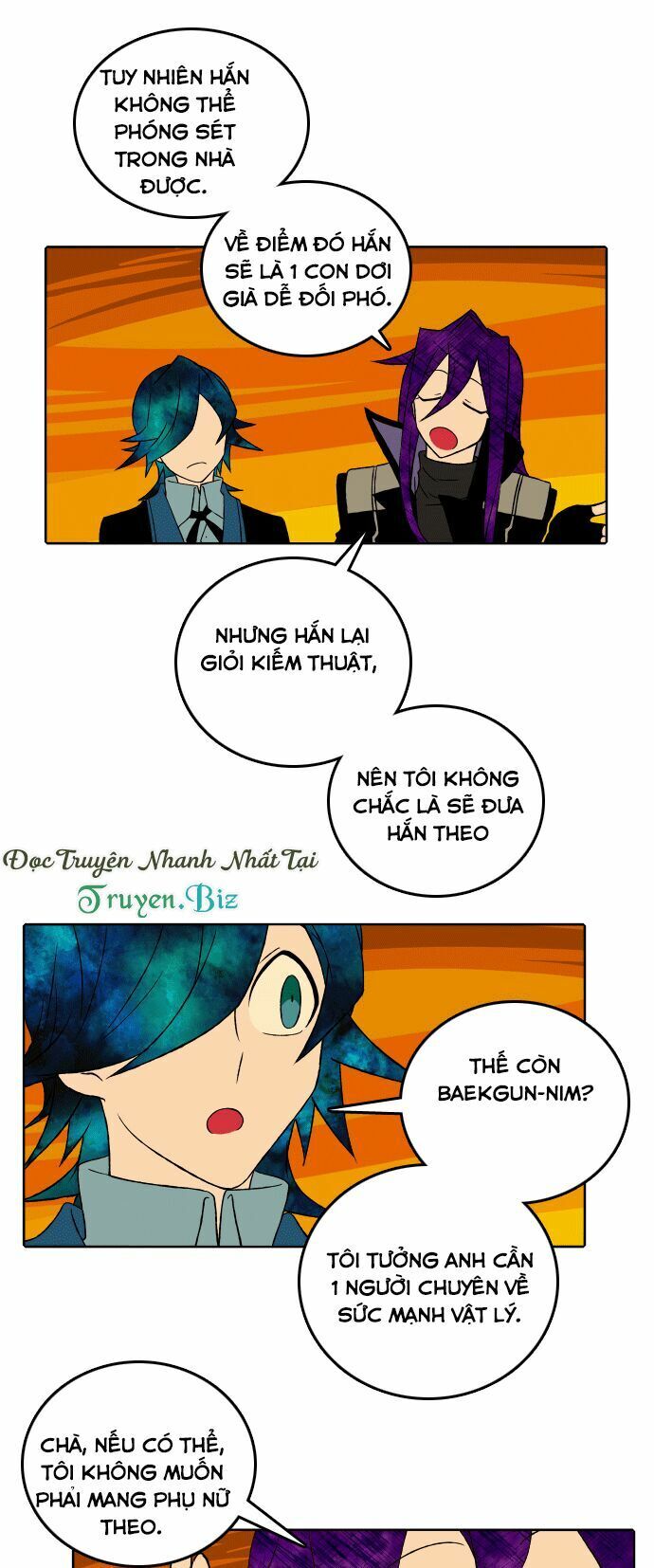 Niflheim Chap 38 - Next Chap 39