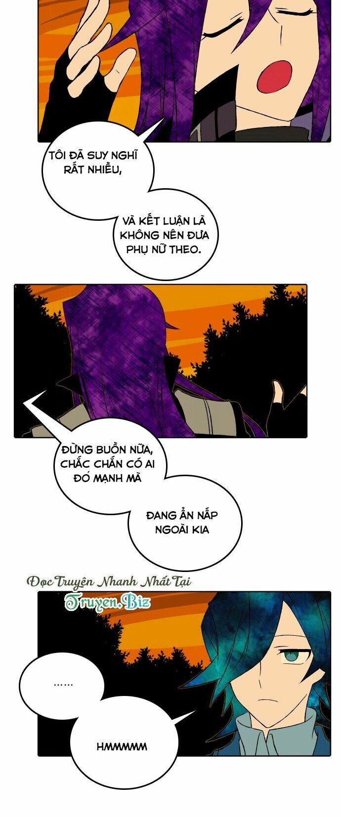 Niflheim Chap 38 - Next Chap 39