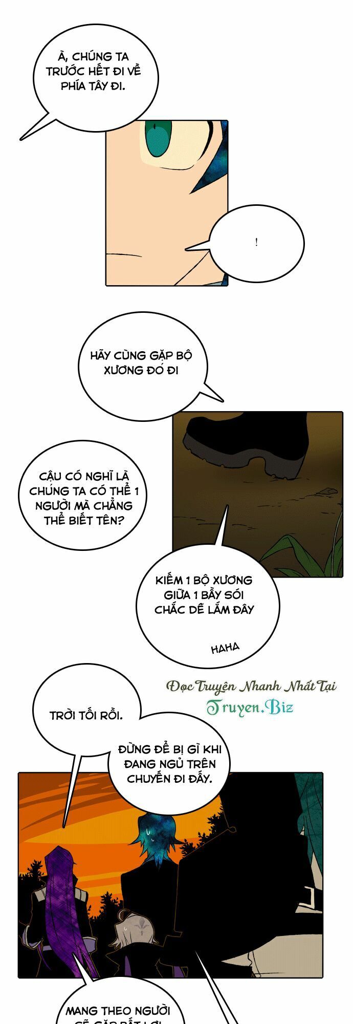 Niflheim Chap 38 - Next Chap 39
