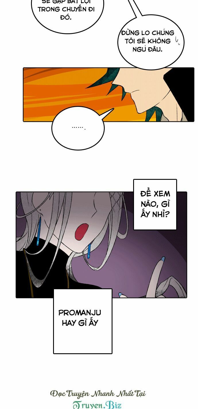 Niflheim Chap 38 - Next Chap 39