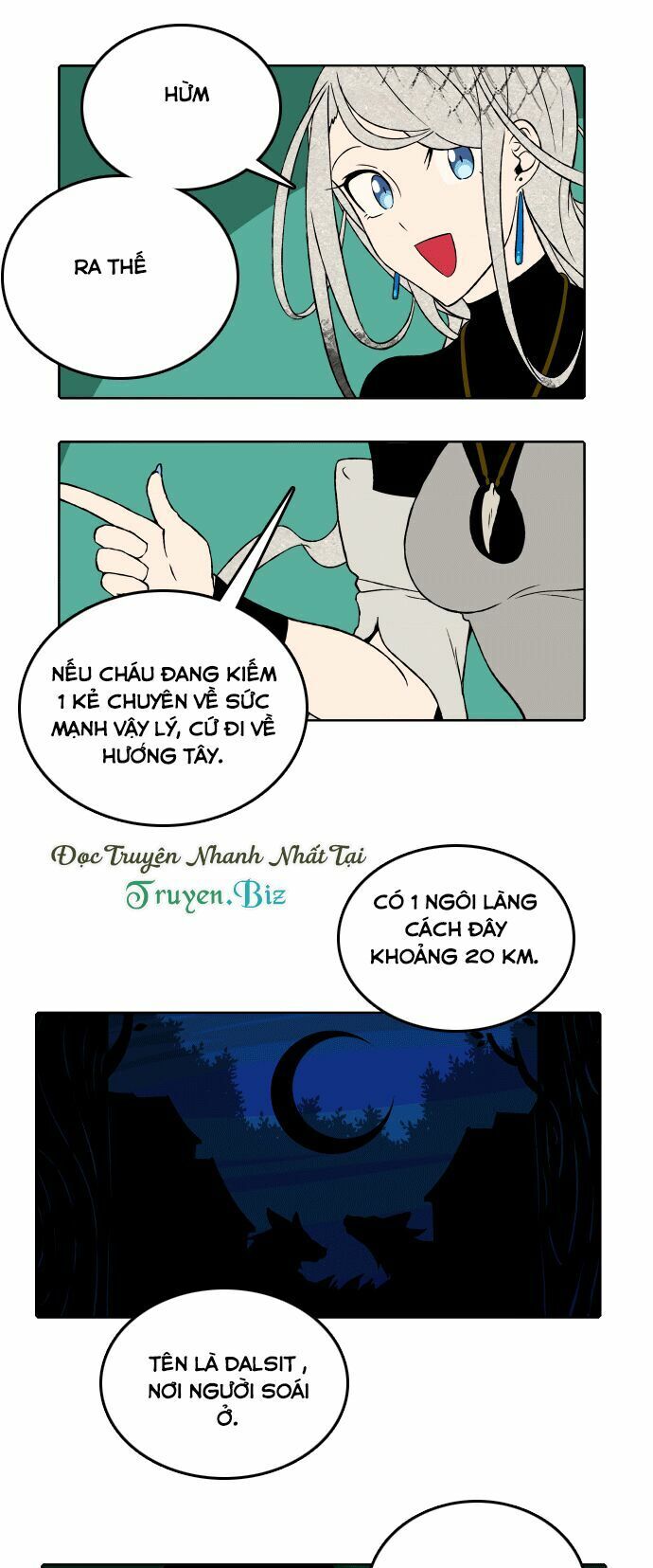 Niflheim Chap 38 - Next Chap 39