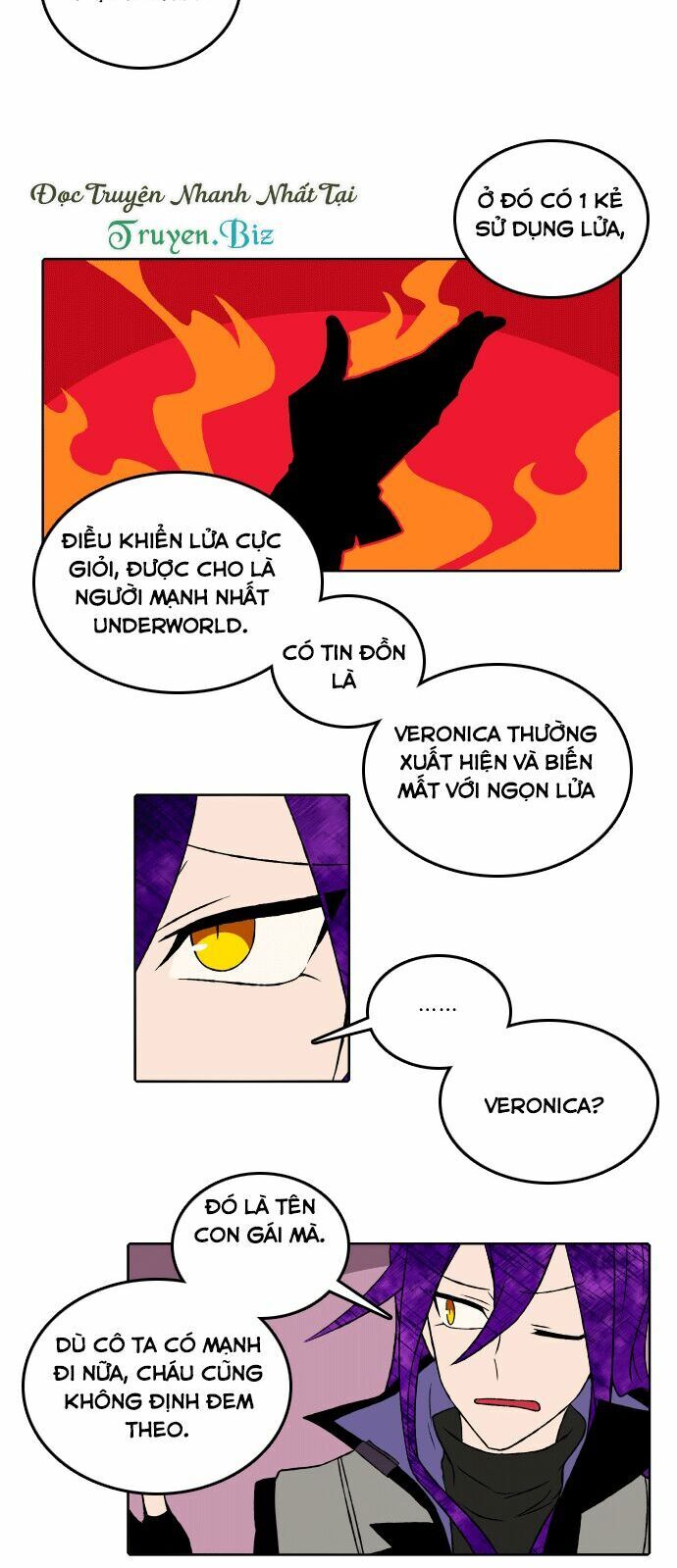 Niflheim Chap 38 - Next Chap 39
