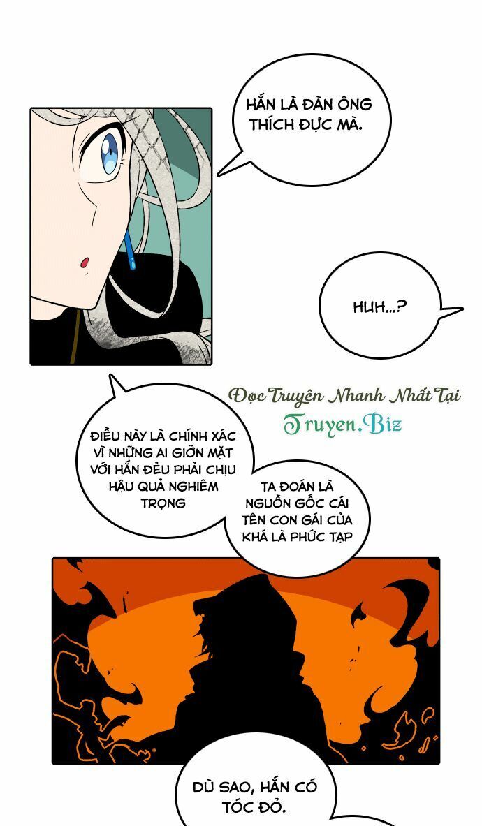 Niflheim Chap 38 - Next Chap 39