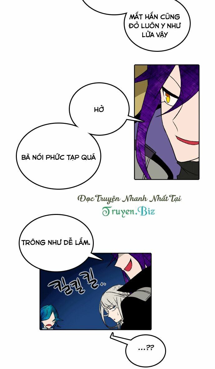 Niflheim Chap 38 - Next Chap 39