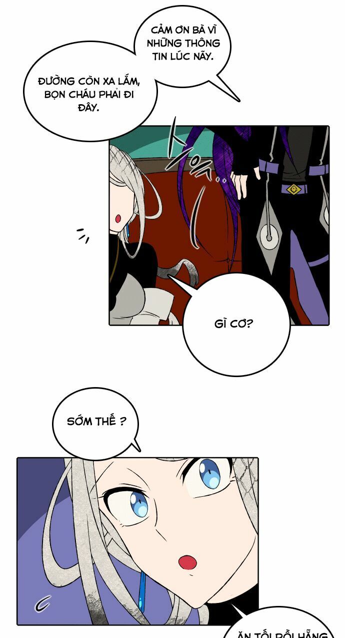 Niflheim Chap 38 - Next Chap 39