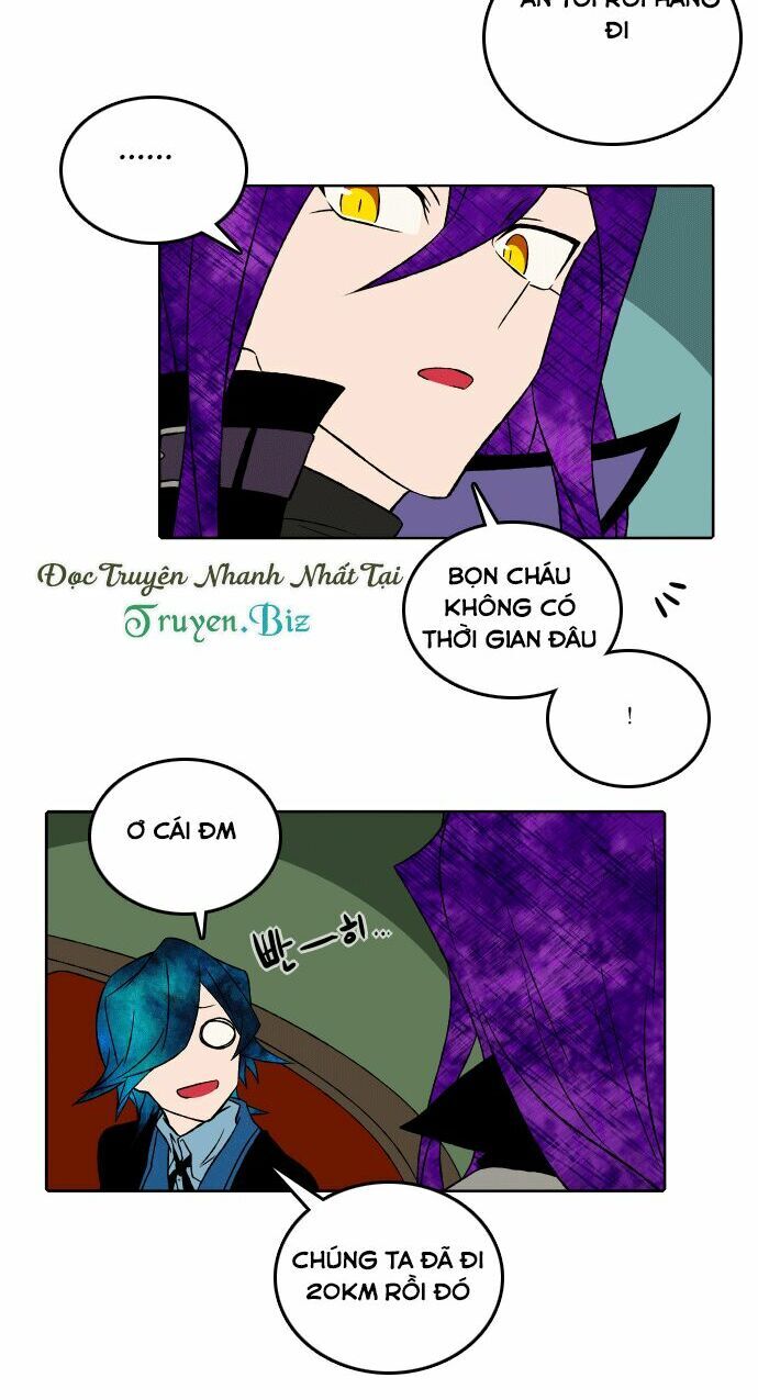 Niflheim Chap 38 - Next Chap 39