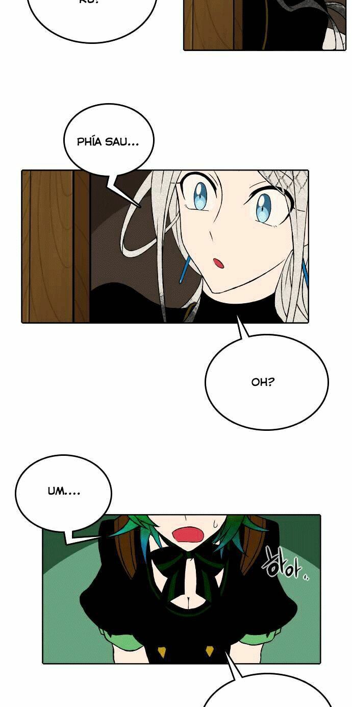 Niflheim Chap 39 - Next Chap 40