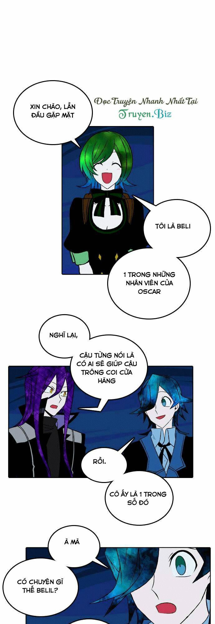Niflheim Chap 39 - Next Chap 40