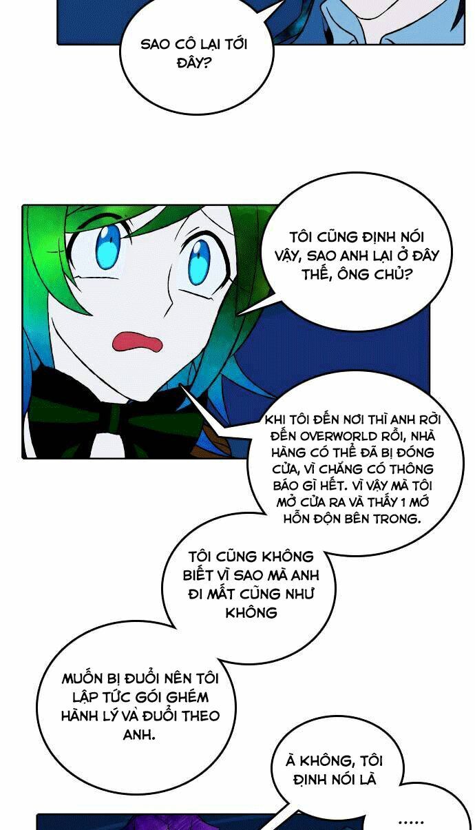 Niflheim Chap 39 - Next Chap 40