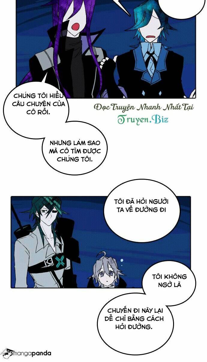 Niflheim Chap 39 - Next Chap 40