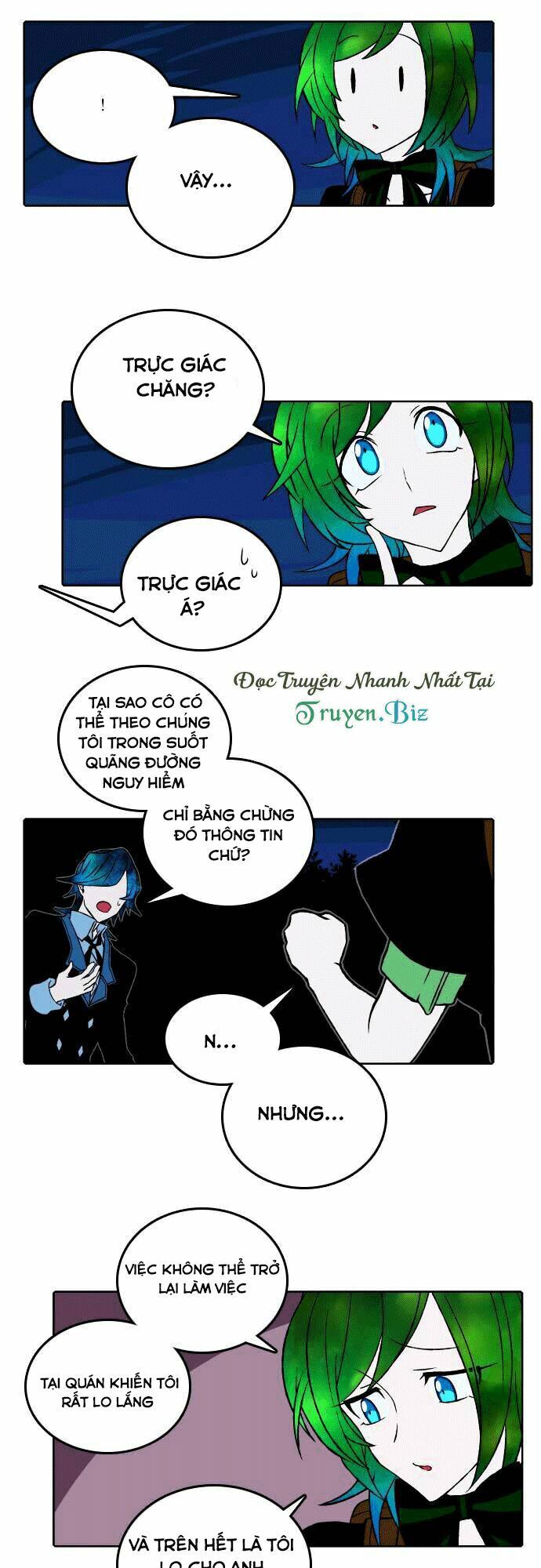 Niflheim Chap 39 - Next Chap 40