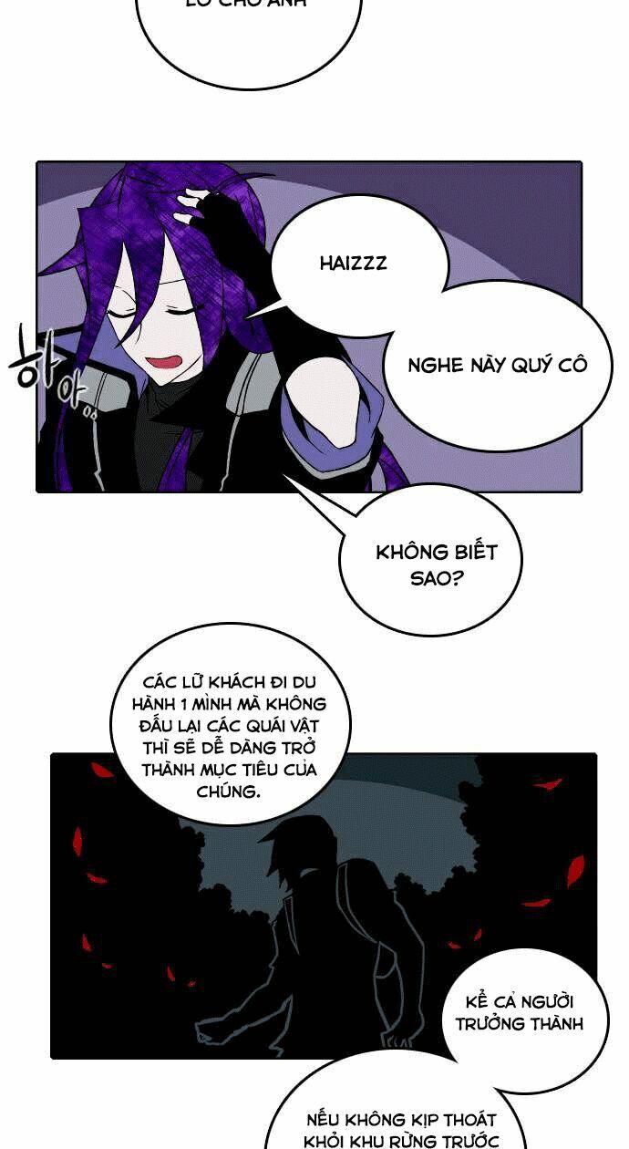 Niflheim Chap 39 - Next Chap 40