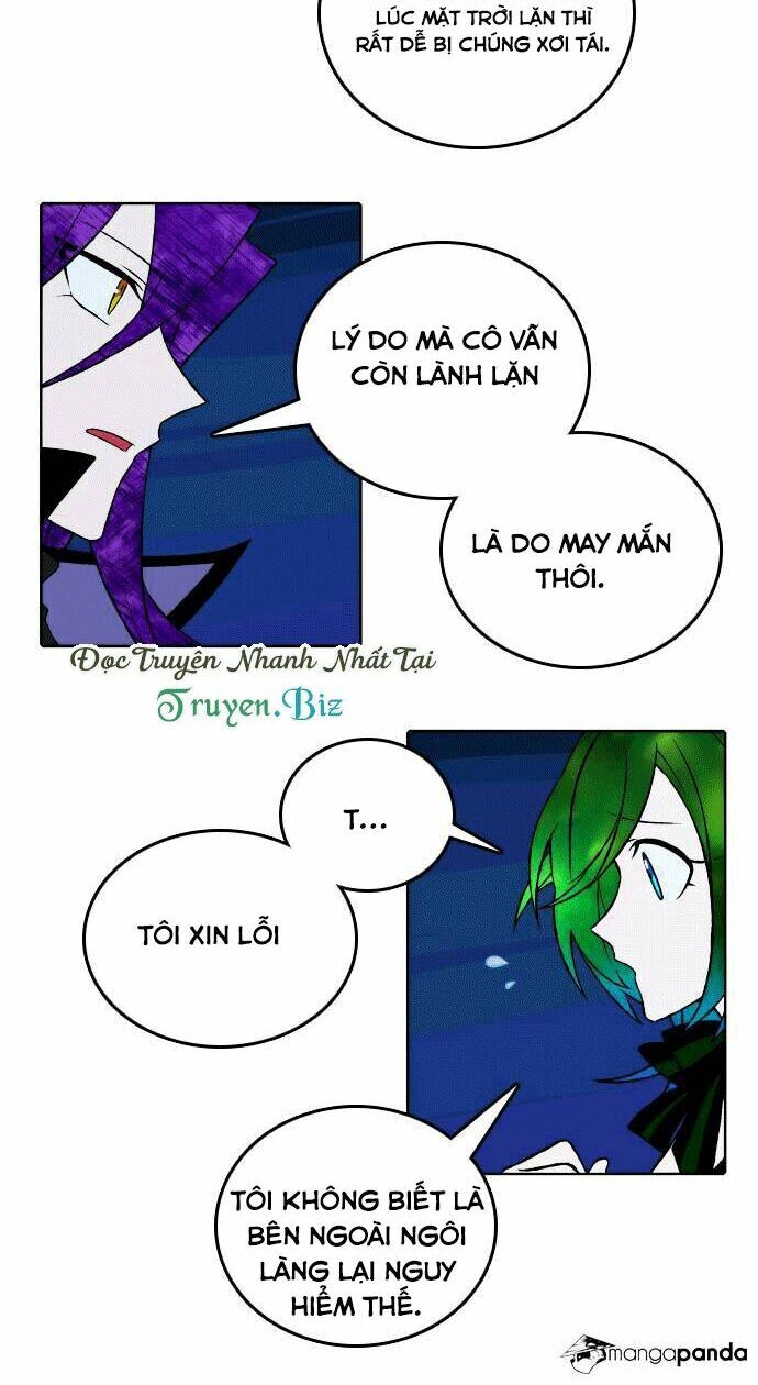Niflheim Chap 39 - Next Chap 40