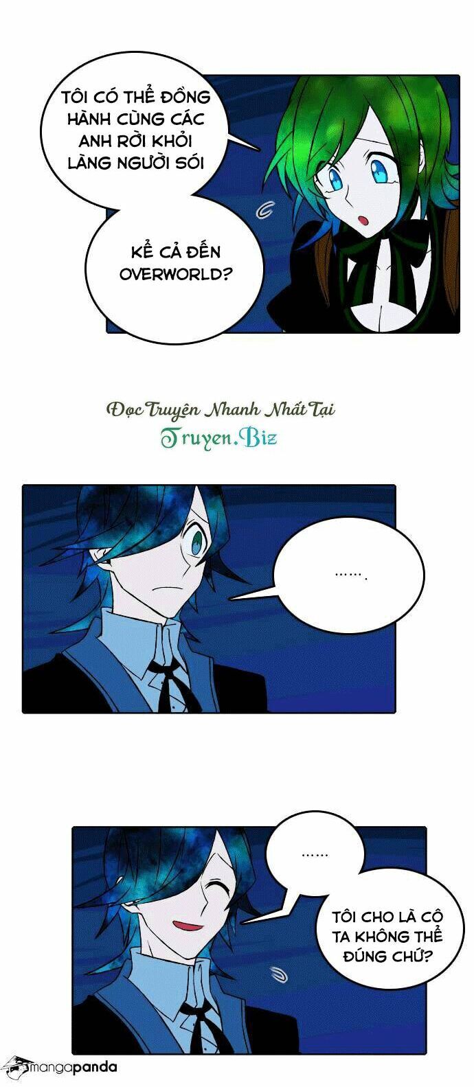 Niflheim Chap 39 - Next Chap 40