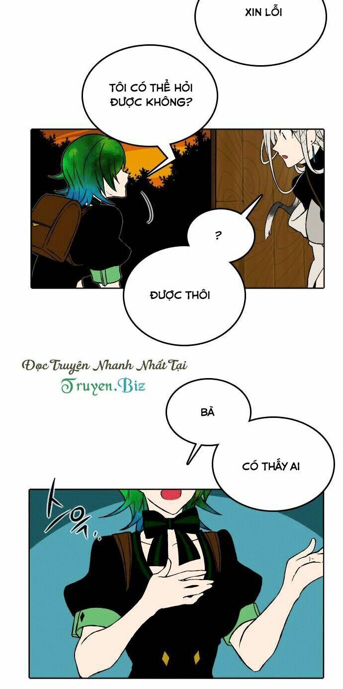 Niflheim Chap 39 - Next Chap 40