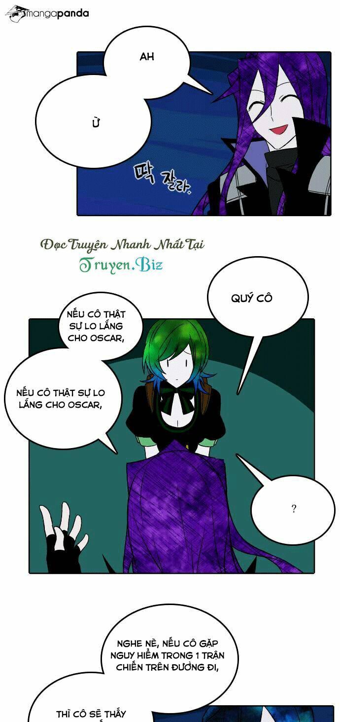 Niflheim Chap 39 - Next Chap 40