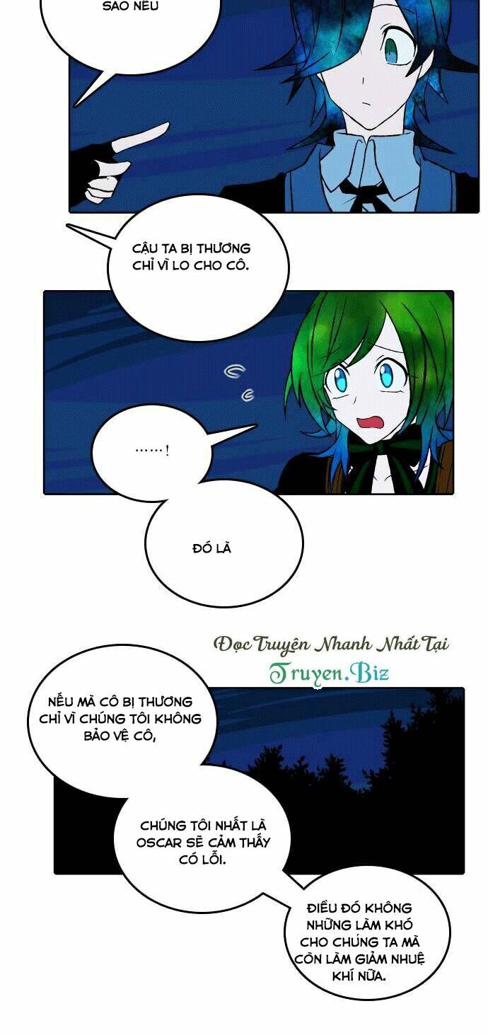Niflheim Chap 39 - Next Chap 40