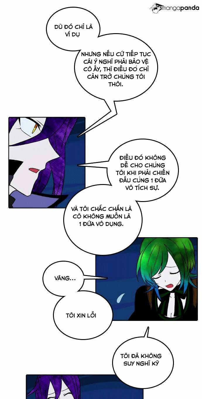 Niflheim Chap 39 - Next Chap 40