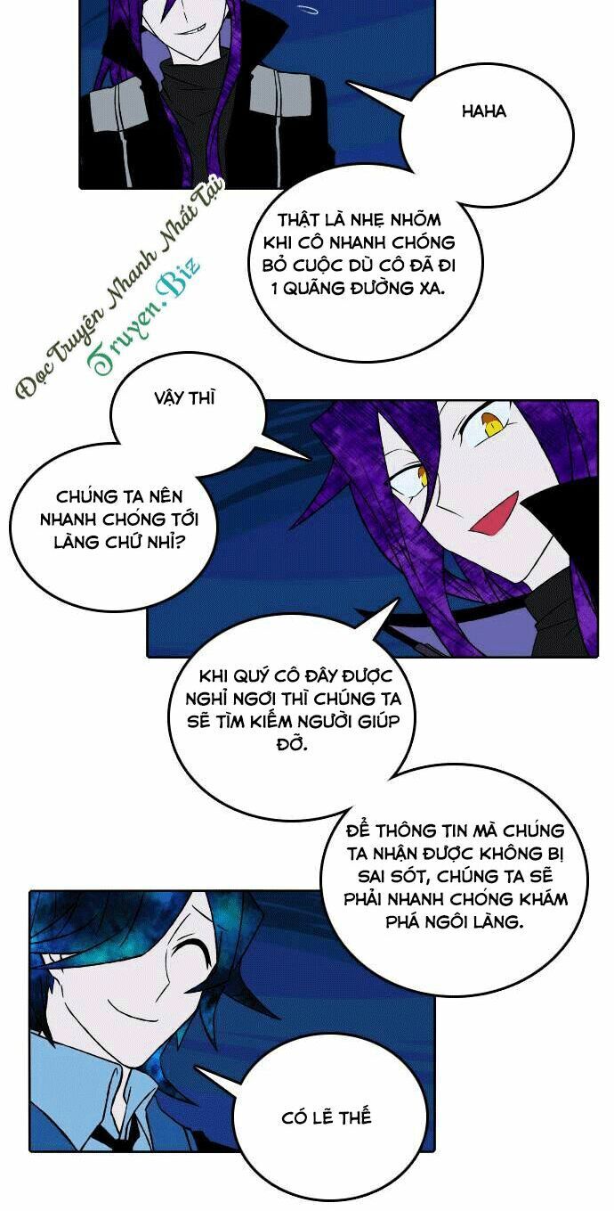 Niflheim Chap 39 - Next Chap 40