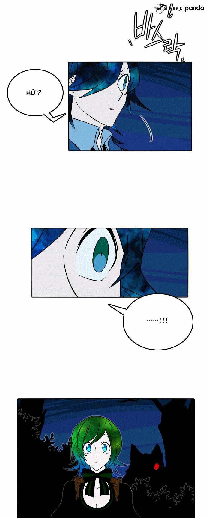 Niflheim Chap 39 - Next Chap 40
