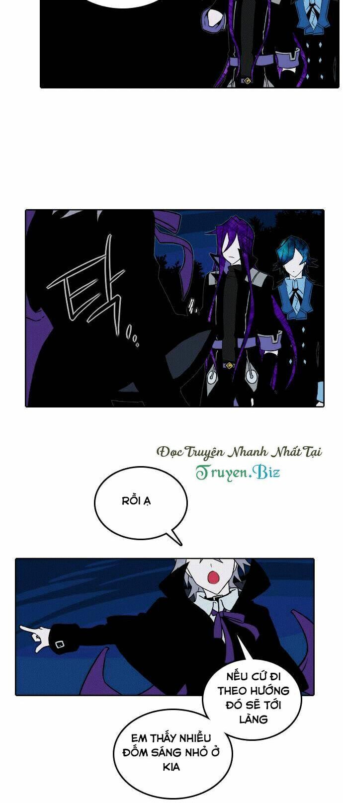 Niflheim Chap 39 - Next Chap 40