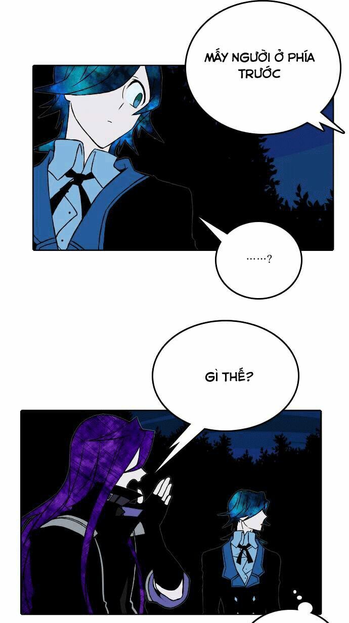 Niflheim Chap 39 - Next Chap 40