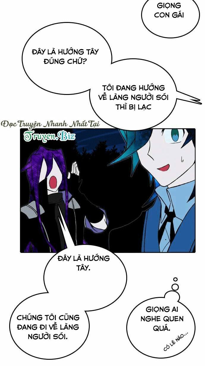 Niflheim Chap 39 - Next Chap 40