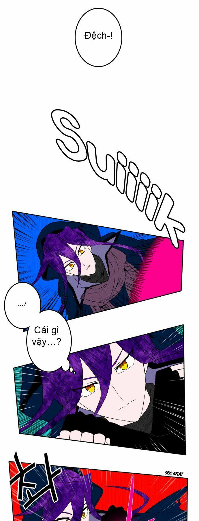 Niflheim Chap 4 - Next Chap 5