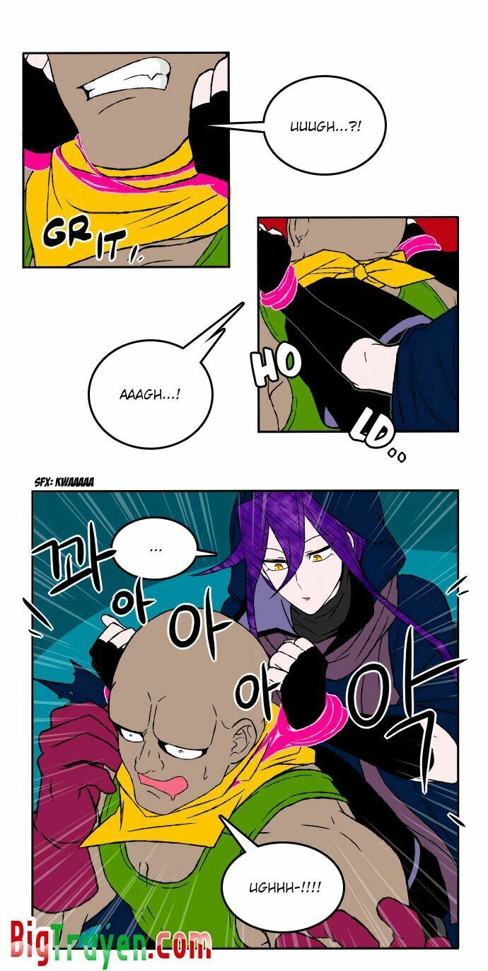 Niflheim Chap 4 - Next Chap 5