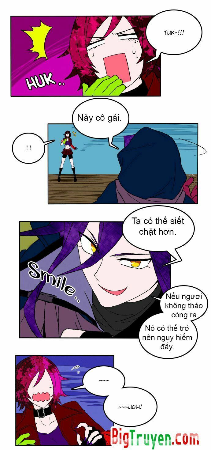 Niflheim Chap 4 - Next Chap 5
